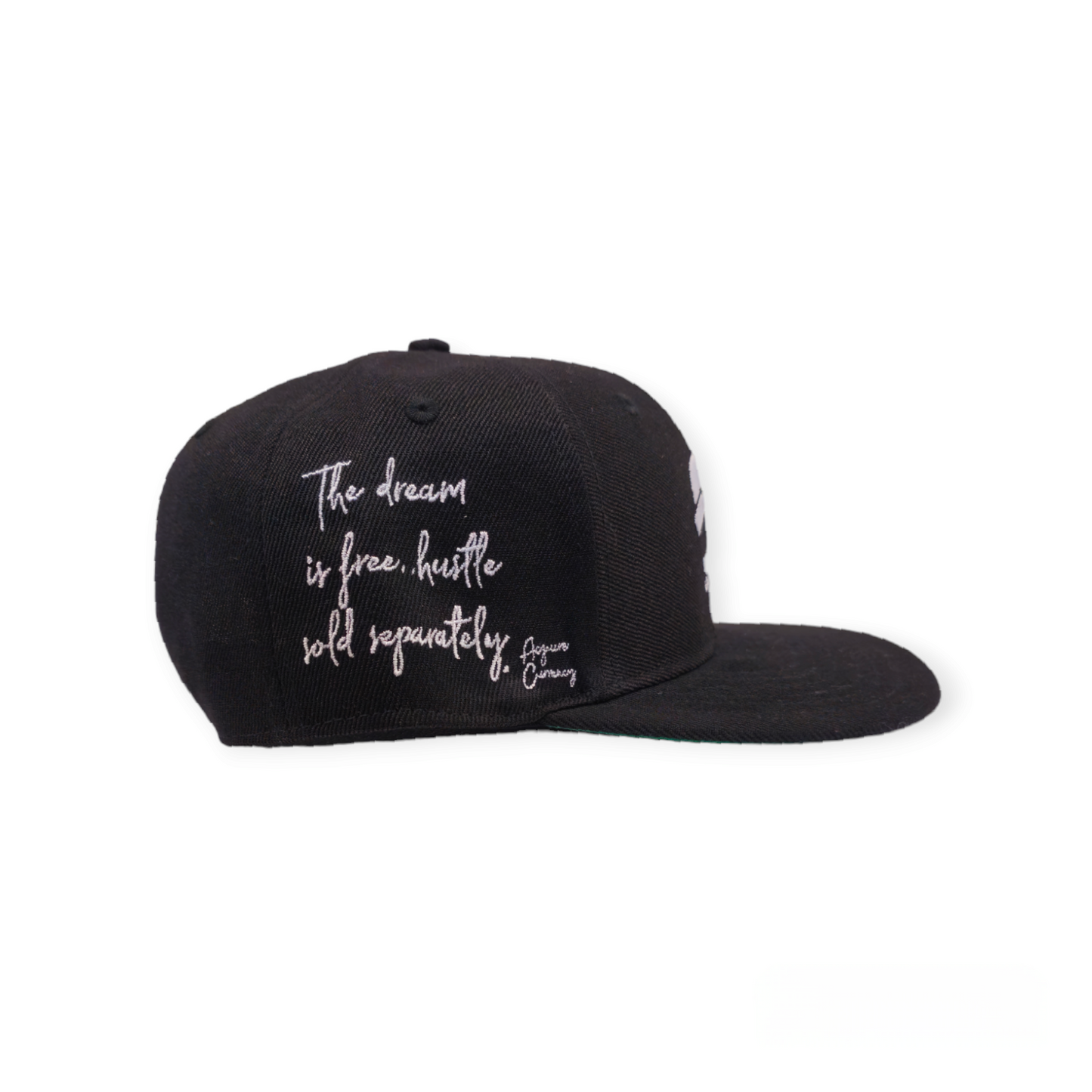 Follow your heart Snapback